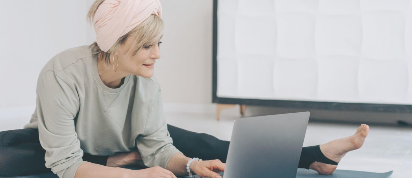 Traditionelle Meditationspraxis in modernem Kontext