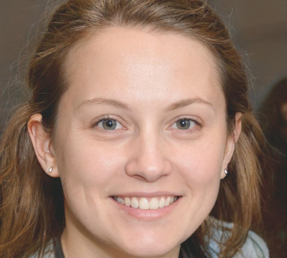 Portät von Friederike Waldmann