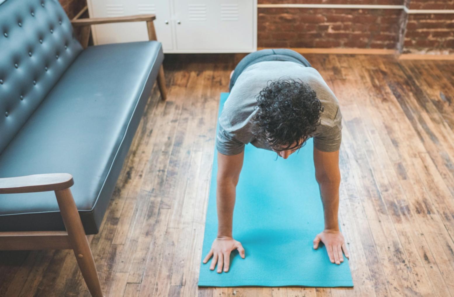 Meditation und innere Ruhe